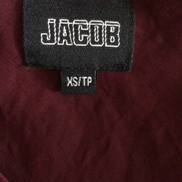 Blouse - Picture 2 of 4